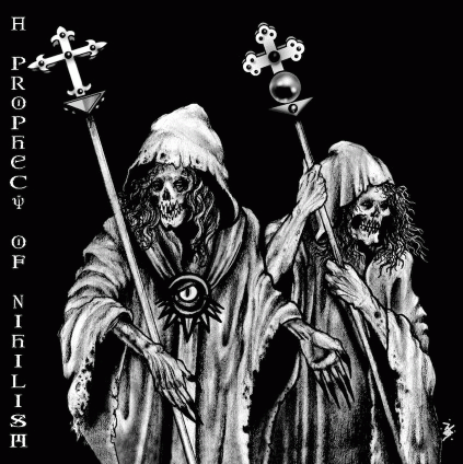 Destruktor : A Prophecy of Nihilism